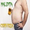 Maldita Cerveza artwork