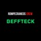 Beefteck - RompeCraneos Crew lyrics