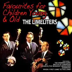 Favourites for Children Young and Old - The Limeliters Favourites for Children Young and Old - The Limeliters