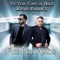 Fue por Amor (feat. Josue Raudez) - Victor Garcia Diaz lyrics