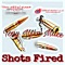 Shots Fired - Tony Mfkn Maze lyrics