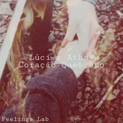 Coração Quebrado - Single - Athos Coração Quebrado - Single - Athos