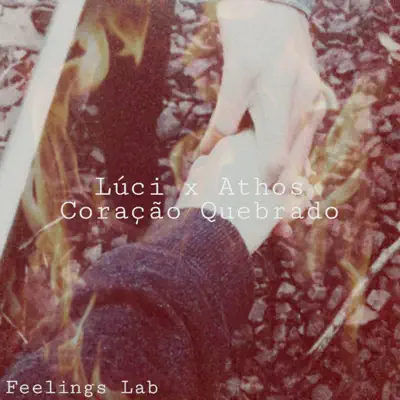Coração Quebrado - Single - Athos