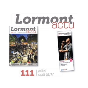 Lormont actu n°123