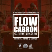 Flow Cabrón (feat. Arcangel) artwork