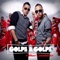 Sana Que Sana (feat. Sebas y Migue) - Golpe a Golpe lyrics