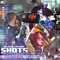 Shots (feat. Tsu Surf) - CelLouie lyrics