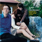 Kings of Convenience - I Don't Know What I Can Save You From