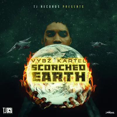 Scorched Earth - Single - Vybz Kartel