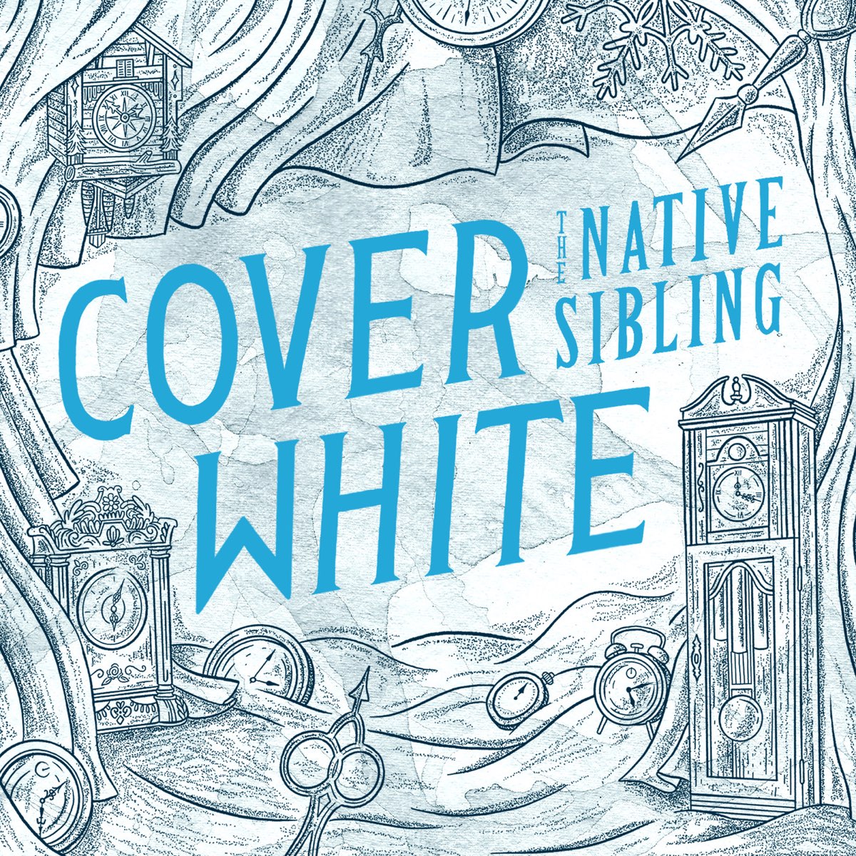 Cover white