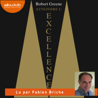 Robert Greene - Atteindre l'excellence artwork