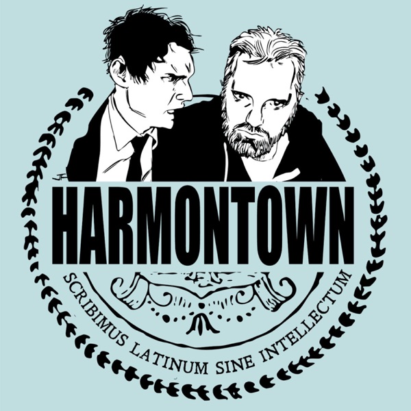 Harmontown Harmontown
