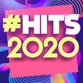 #Hits 2020 artwork