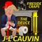 No Hurricane - J-L Cauvin lyrics