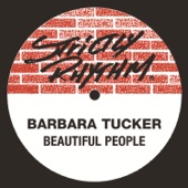 Beautiful People - EP artwork