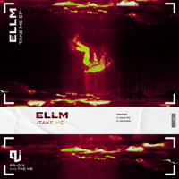 EllM - Take Me artwork