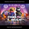 Stardog & Turbocat (Original Motion Picture Soundtrack) artwork