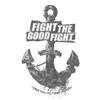 Fight the Good Fight - Single