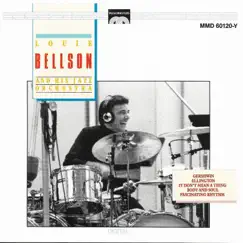 Louie Bellson & His Jazz Orchestra by Louie Bellson album reviews, ratings, credits