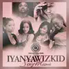 Sexy Mama (feat. Wizkid) - Single album lyrics, reviews, download