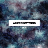 Where Is My Mind artwork