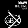 Draw the Line (feat. Justin Doyle) [Remix] - Single album lyrics, reviews, download