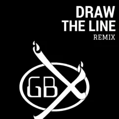 Draw the Line (feat. Justin Doyle) [Remix] - Single by SWATS, Omega Sparx & GameBreax album reviews, ratings, credits