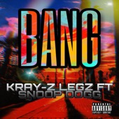 Bang (feat. Snoop Dogg) artwork