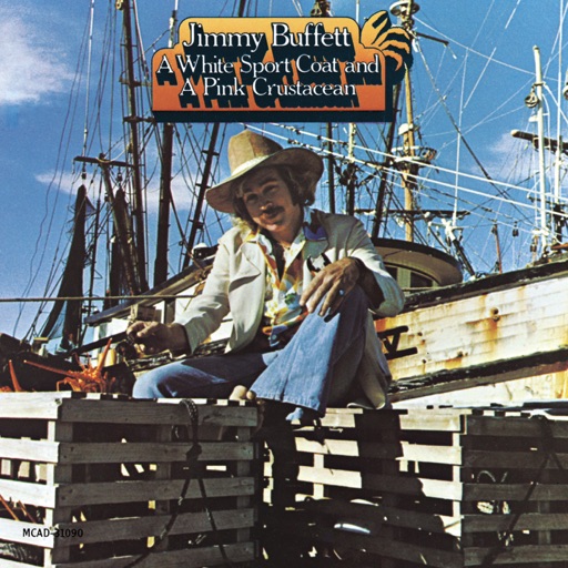 Art for Death Of An Unpopular Poet by Jimmy Buffett