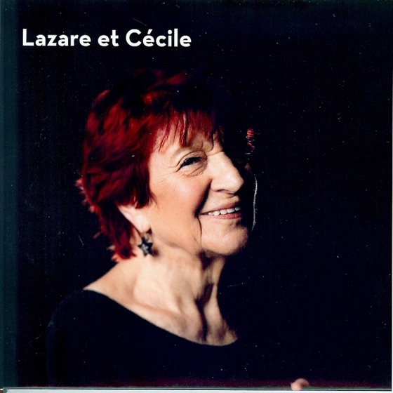 Cover artwork for Baptiste