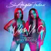 Watch Me Go (feat. Miky Woodz) - Single album lyrics, reviews, download