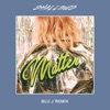 Matter (Blu J Remix) - Single artwork