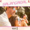 Stream & download Salangaigal (From "War") [Tamil Version] - Single