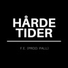 Hårde Tider - Single