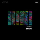 Engage - EP artwork