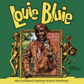 Louie Bluie - Howard Armstrong