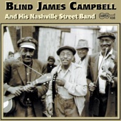 Blind Campbell and His Nashville Street Band artwork