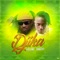 Djika (feat. Fanicko) - KOLLINS lyrics