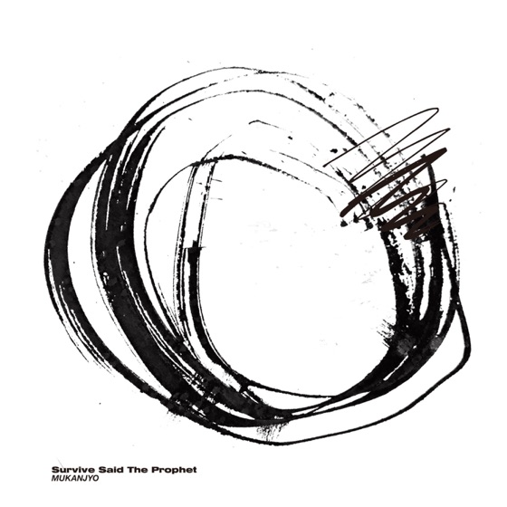 Cover artwork for Mukanjyo