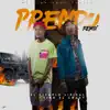 Prendo Remix (feat. Kiko El Crazy) - Single album lyrics, reviews, download