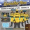 Loud Elevations (feat. Magno & Joe Weed) - Lester Roy lyrics