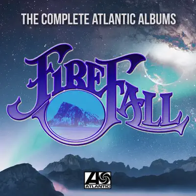 The Complete Atlantic Albums - Firefall