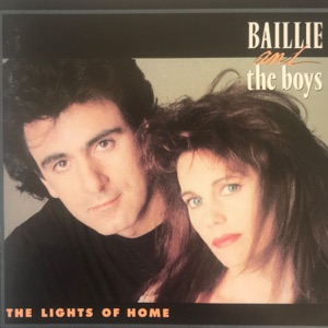 Baillie & The Boys - Fool Such as I - 排舞 音樂