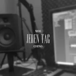 Jeden Tag - Single - El Chino (Ldz Rap)