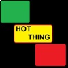 Hot Thing - Single