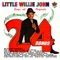 My Baby's In Love With Another Guy - Little Willie John lyrics