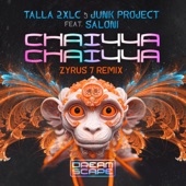 Chaiyya Chaiyya (feat. Saloni) [Zyrus 7 Remix] artwork