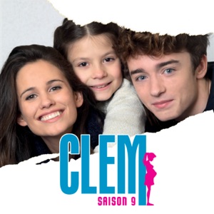 Clem, Saison 9 - Episode 5