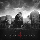 Black Sheep 4 artwork