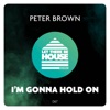 I'm Gonna Hold On - Single